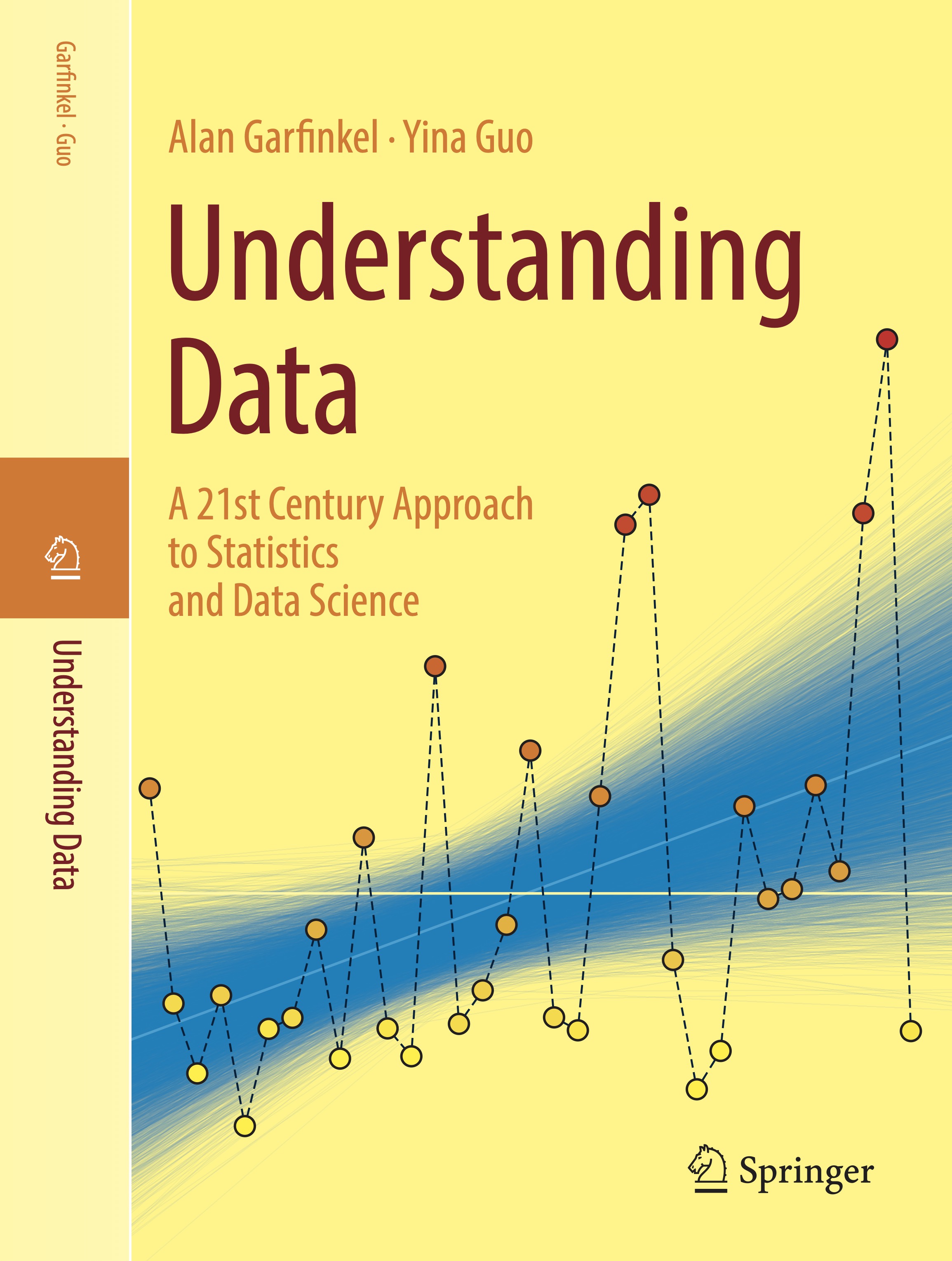Understanding Data Book Cover